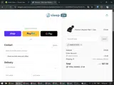 SIMPLYCODES coupon verification screenshot