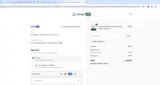SIMPLYCODES coupon verification screenshot