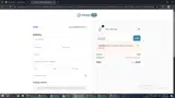 SLEEPZM10 coupon verification screenshot
