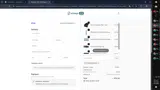 SMARTCOUPON10 coupon verification screenshot
