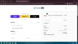 ZM10 coupon verification screenshot