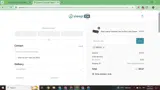 10ZUGA coupon verification screenshot