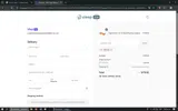 10ZUGA coupon verification screenshot