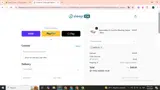 MOJO10 coupon verification screenshot