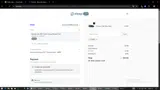 Sleep coupon verification screenshot