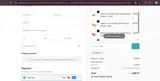 Sleep coupon verification screenshot