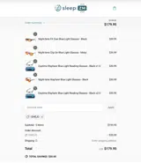 10HEJO coupon verification screenshot