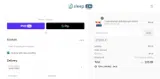 ZM10 coupon verification screenshot