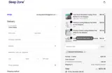 MISSSAYWHATSREAL coupon verification screenshot
