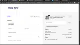 MISSSAYWHATSREAL coupon verification screenshot