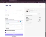 MISSSAYWHATSREAL coupon verification screenshot