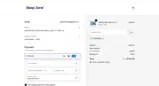 THANKS20 coupon verification screenshot