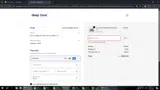 MATT25 coupon verification screenshot