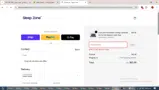 Kidsday30 coupon verification screenshot