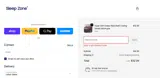 COOL25 coupon verification screenshot