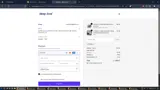 VIP20 coupon verification screenshot