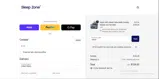 VIP20 coupon verification screenshot