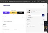 ELVIRA20 coupon verification screenshot