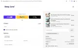 MISSSAYWHATSREAL coupon verification screenshot