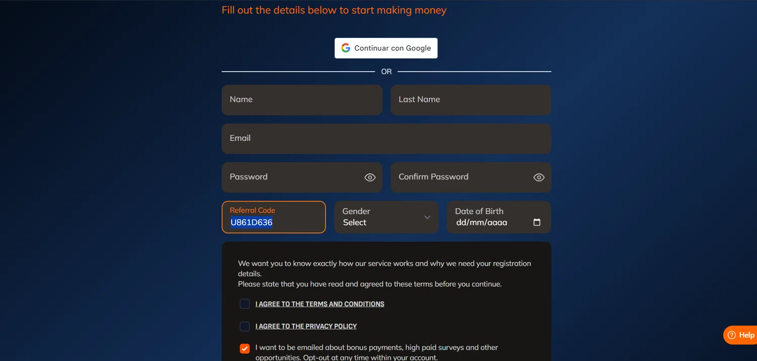 Slicethepie promo code screenshot showing code U861D636 applied at Slicethepie checkout page. Uploaded by SimplyCodes community member BabaYaga on Dec 10, 2025