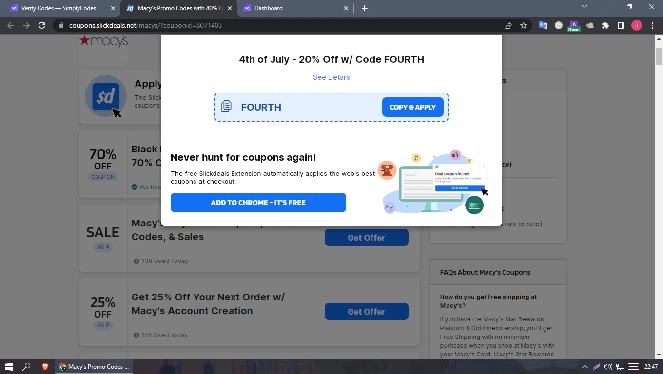 how to use SnapDeal.com coupons