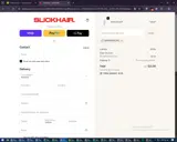 Zaryafatialofa_ coupon verification screenshot