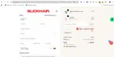 RILEY15 coupon verification screenshot