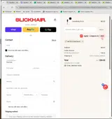 MICHELLEAVENUGC coupon verification screenshot