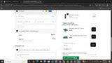 SAVE10 coupon verification screenshot