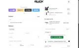SAVE10 coupon verification screenshot