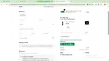 SAVE10NOW coupon verification screenshot