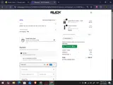 CRAWLHER20 coupon verification screenshot