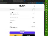 WINDY15 coupon verification screenshot