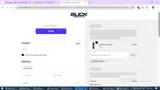 SPWF10-7364 coupon verification screenshot