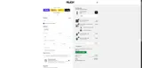 FREEDOM coupon verification screenshot