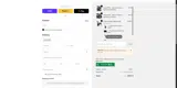 FREEDOM coupon verification screenshot