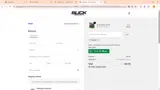 SAVE25 coupon verification screenshot