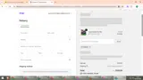 SAVE25 coupon verification screenshot