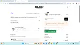LB25 coupon verification screenshot