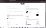 BFCM30 coupon verification screenshot