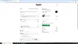 BFCM30 coupon verification screenshot