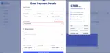 FULLSTACK coupon verification screenshot