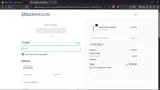 Slick Vapes coupon verification screenshot