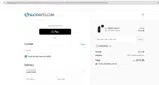 Slick Vapes coupon verification screenshot