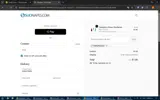 Slick Vapes coupon verification screenshot