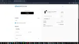 Slick Vapes coupon verification screenshot