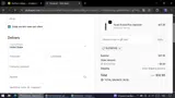 Slick Vapes coupon verification screenshot