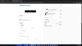 Slick Vapes coupon verification screenshot