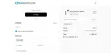 Slick Vapes coupon verification screenshot