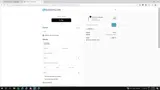 Slick Vapes coupon verification screenshot
